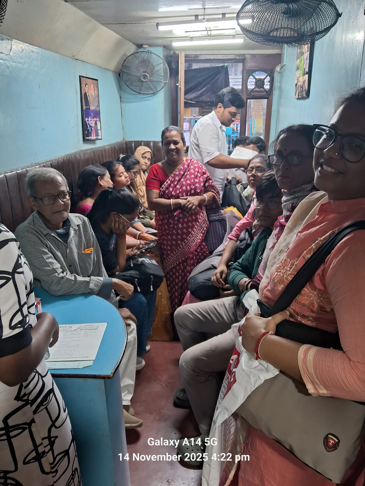 Clinic WhatsApp gallery photograph 28